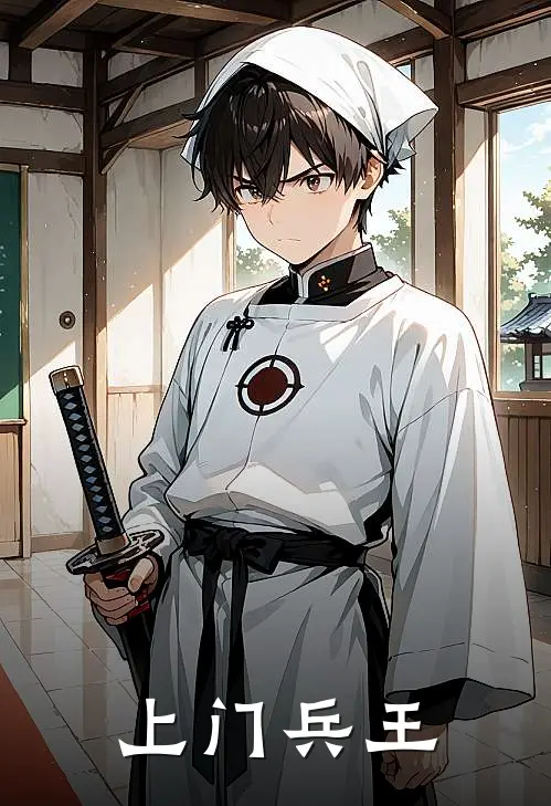 上门兵王