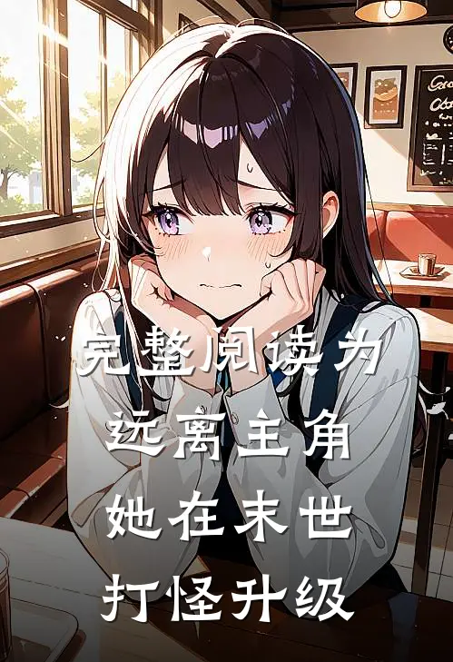 完整阅读为远离主角,她在末世打怪升级的