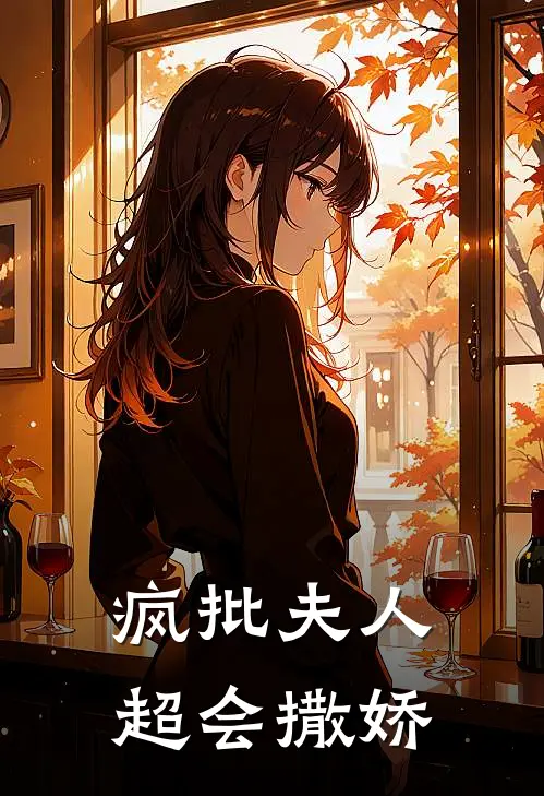疯批夫人超会撒娇