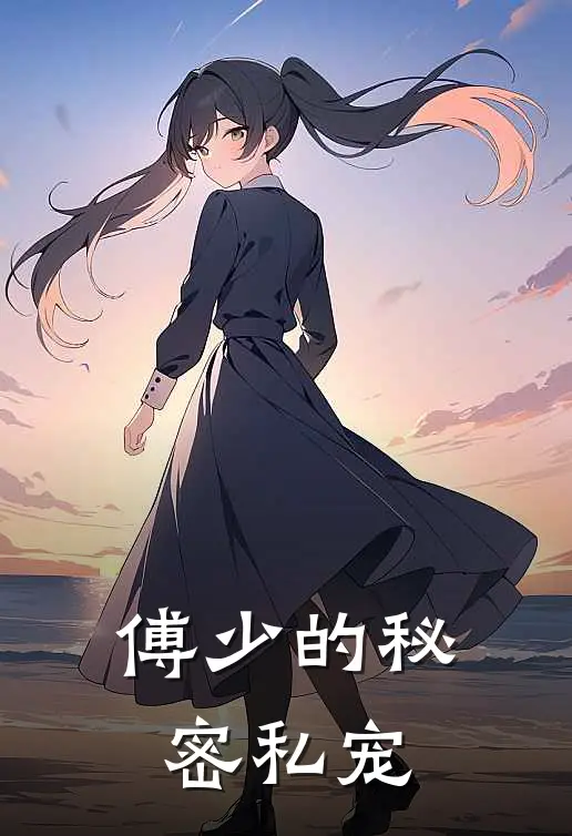 傅少的秘密私宠