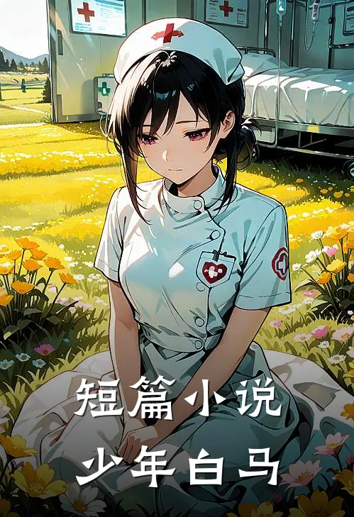 短篇小说少年白马