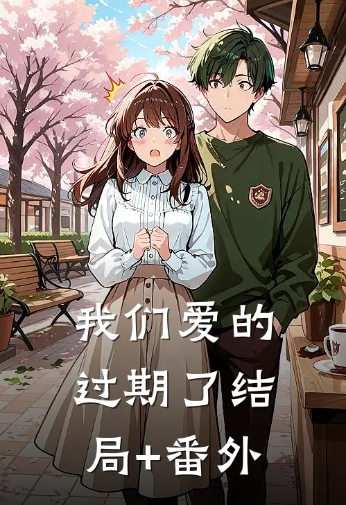 我们爱的过期了结局+番外