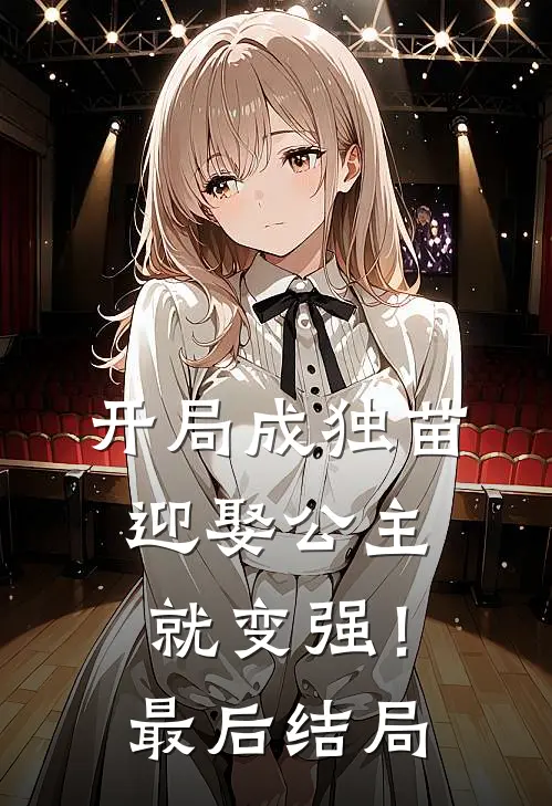 开局成独苗,迎娶公主就变强!最后结局怎么样