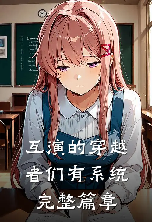互演的穿越者们有系统完整篇章