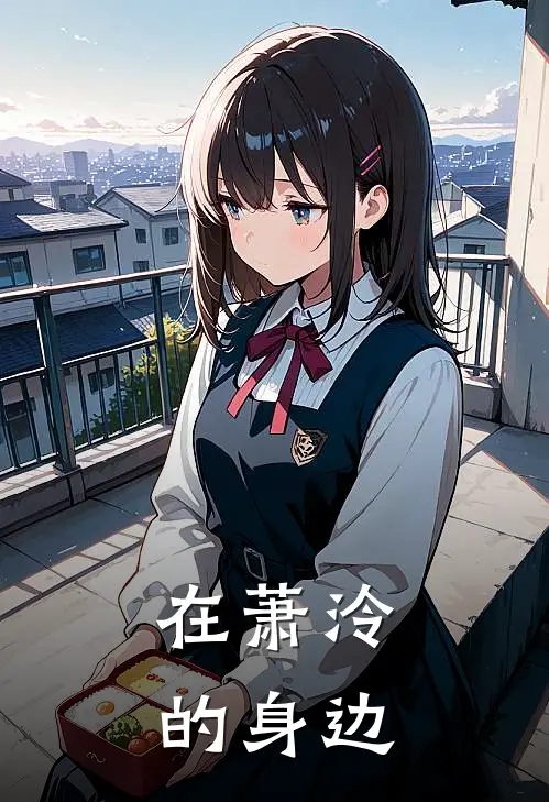 在萧泠的身边