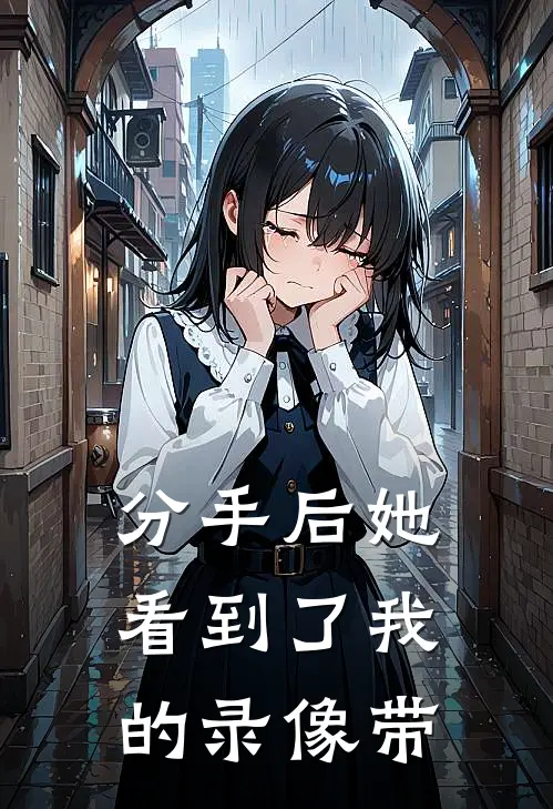 分手后她看到了我的录像带
