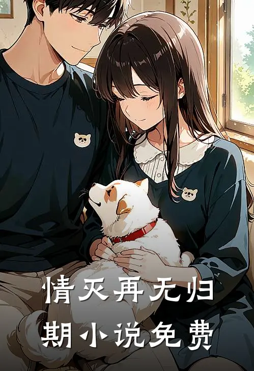 情灭再无归期小说免费