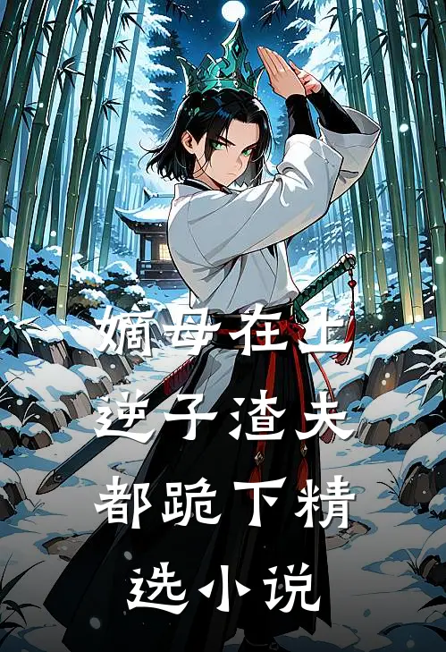 嫡母在上,逆子渣夫都跪下精选阅读