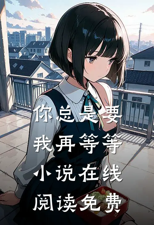 你总是要我再等等小说在线阅读免费