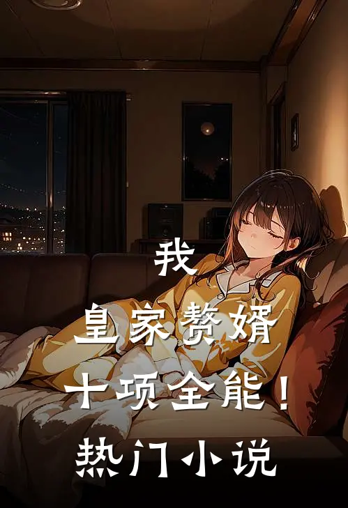 我,皇家赘婿,十项全能!热门