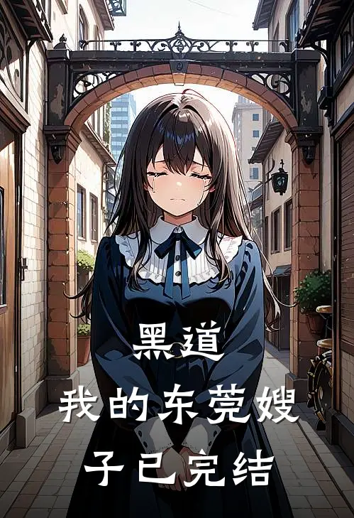 黑道我的东莞嫂子已完结漫画