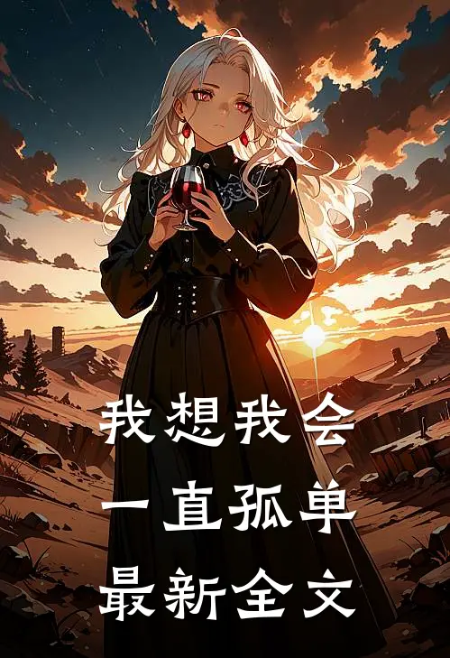 我想我会一直孤单最新全文