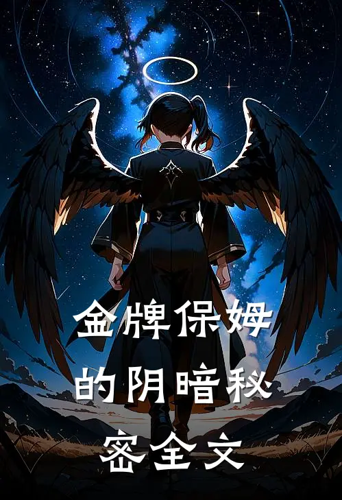 金牌保姆的阴暗秘密全文