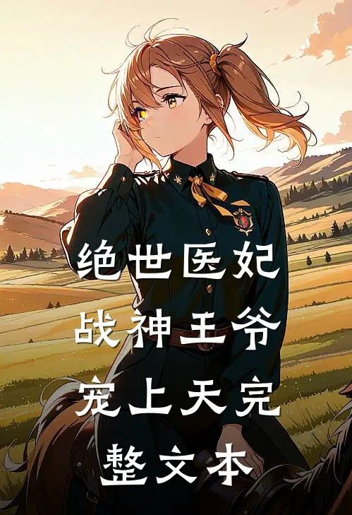 绝世医妃战神王爷宠上天完整文本免费阅读