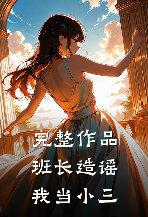 完整作品班长造谣我当小三