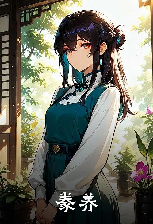 豢养