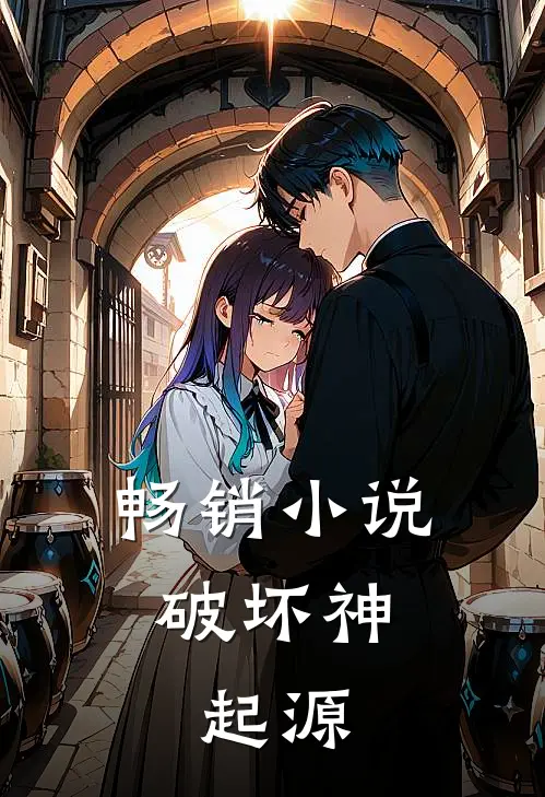 畅销破坏神起源在线阅读