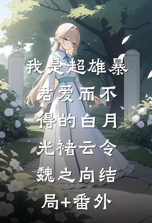 我是超雄暴君爱而不得的白月光褚云令魏之向结局+番外