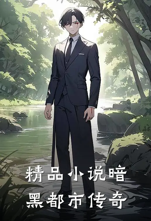 精品暗黑都市传奇