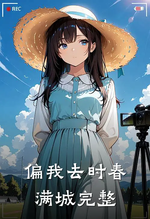 偏我去时春满城完整版
