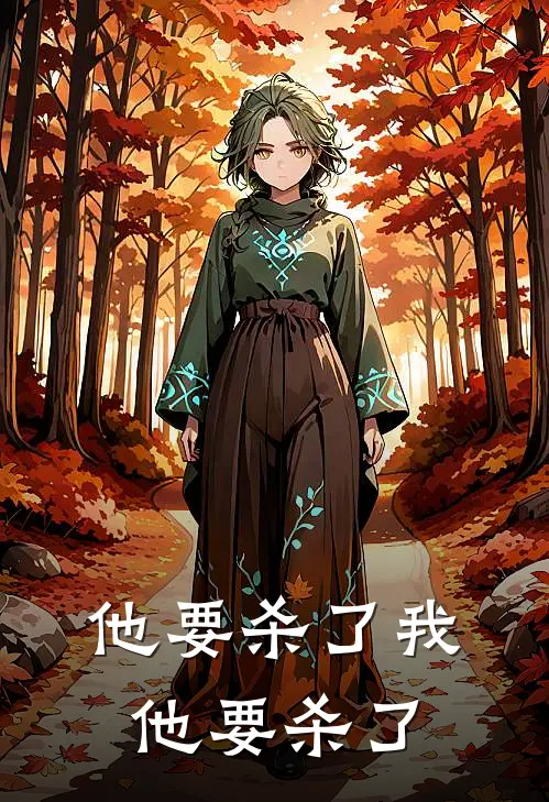 他要杀了我他要杀了