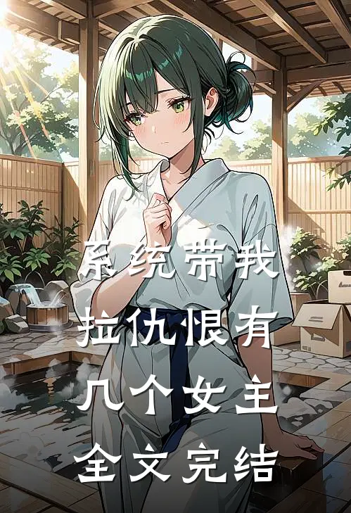 系统带我拉仇恨有几个女主全文完结