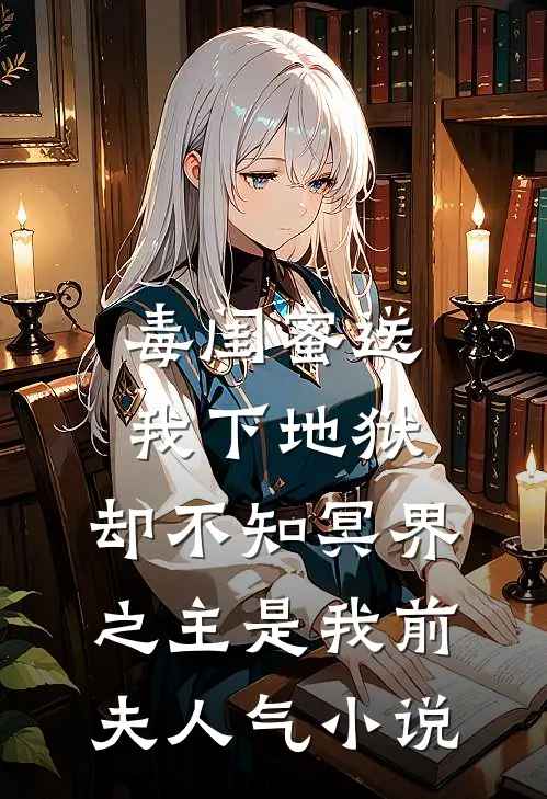 毒闺蜜送我下地狱，却不知冥界之主是我前夫人气小说