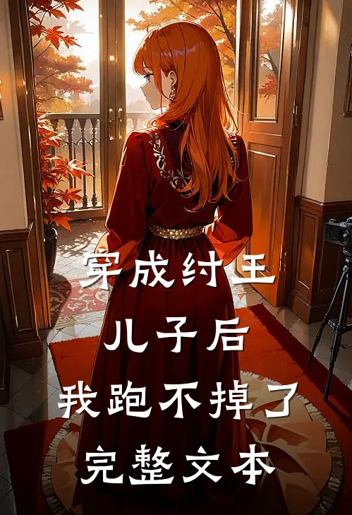 穿成纣王儿子后,我跑不掉了完整文本免费阅读