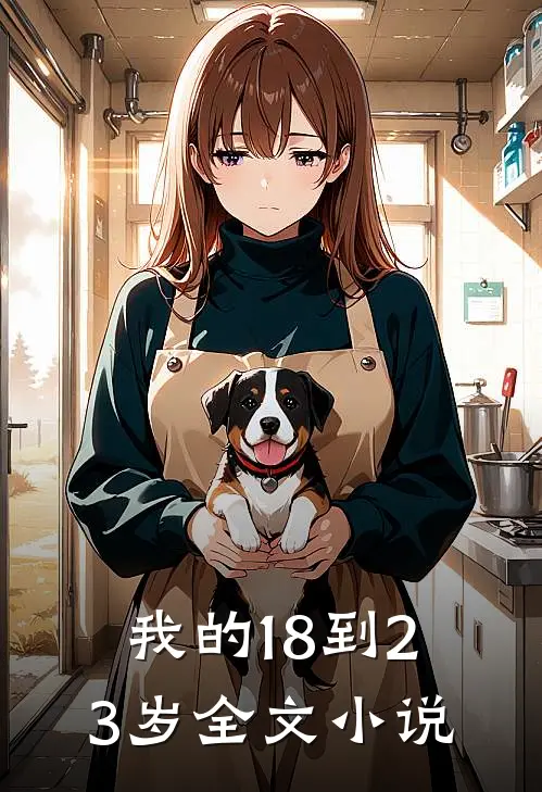 我的18到23岁全文小说