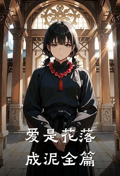 爱是花落成泥全篇免费阅读