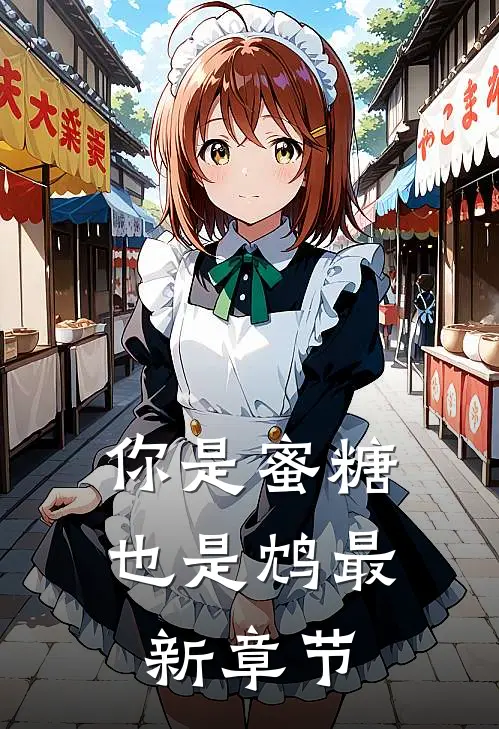 你是蜜糖也是鸩最新章节阅读