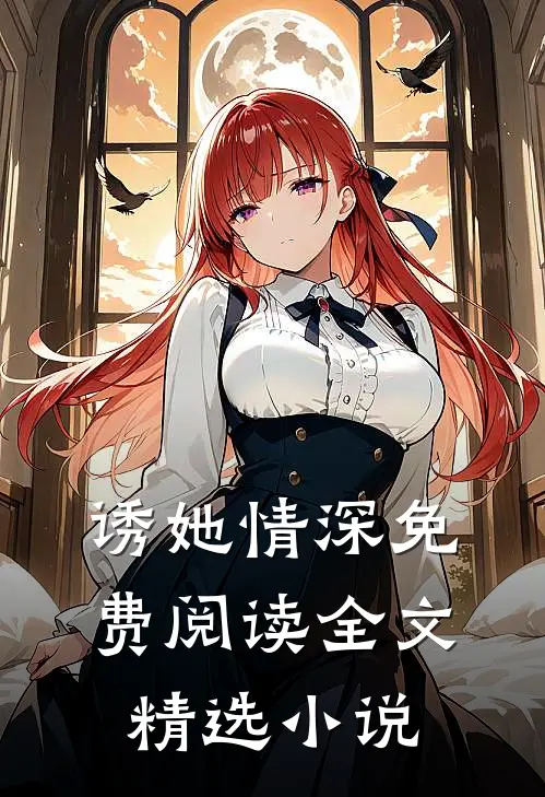 诱她情深 免费阅读全文精选小说