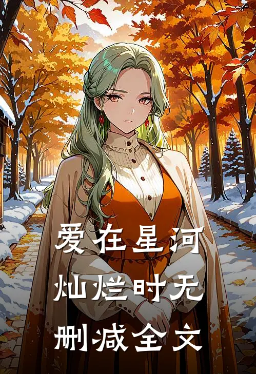 爱在星河灿烂时无删减全文