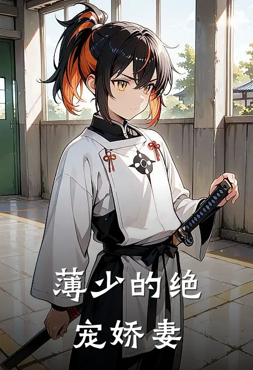 薄少的绝宠娇妻