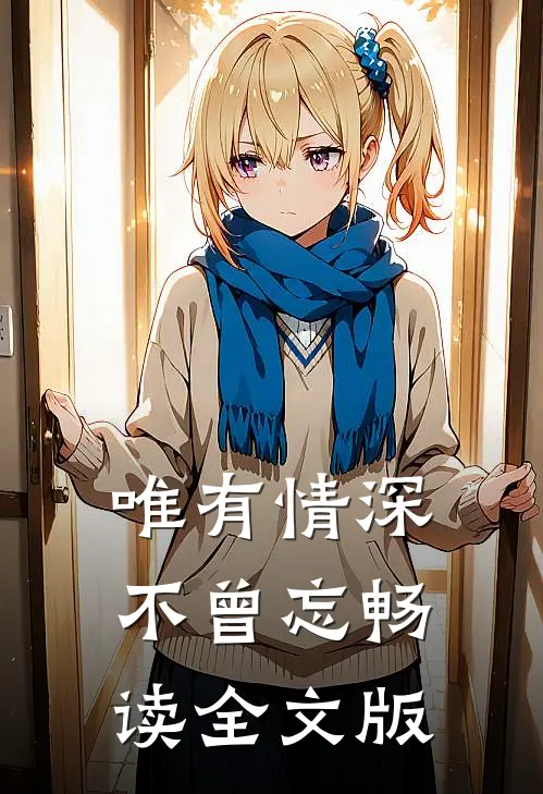 唯有情深不曾忘畅读全文版