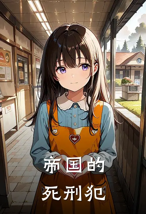 帝国的死刑犯
