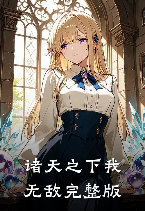 诸天之下我无敌完整版