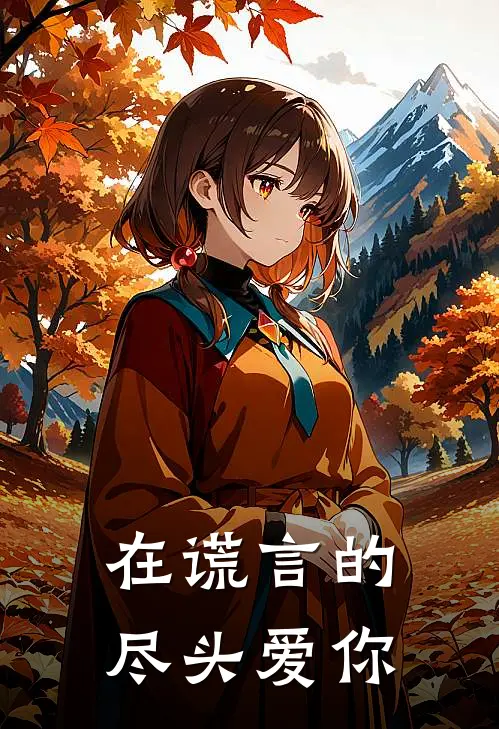 在谎言的尽头爱你