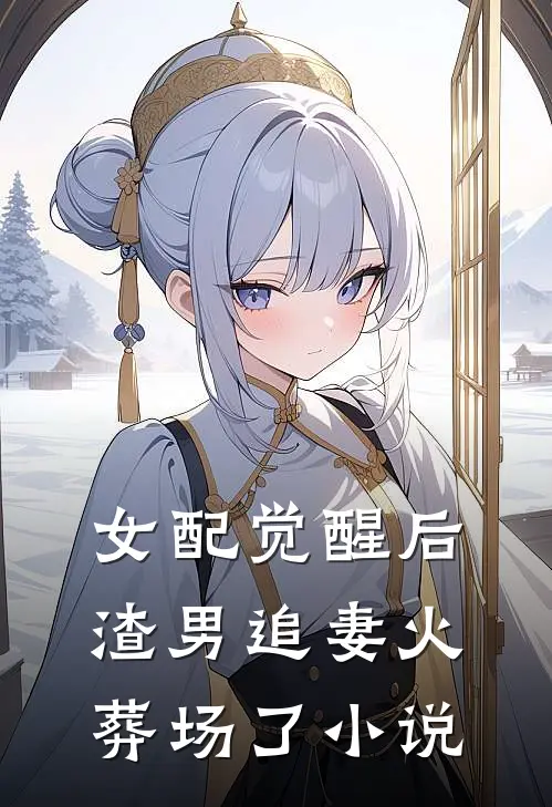 女配觉醒后,渣男追妻火葬场了