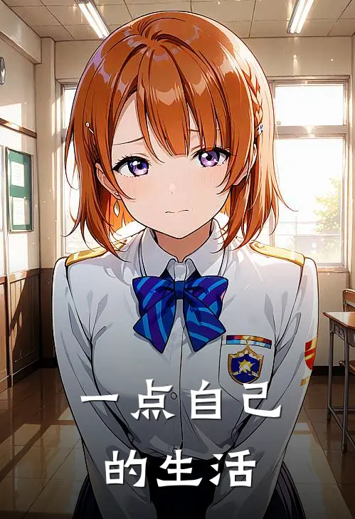 一点自己的生活
