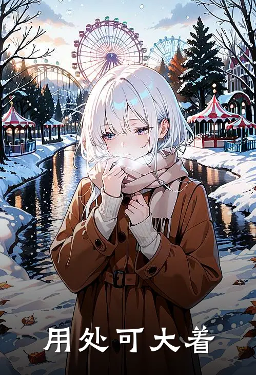 用处可大着