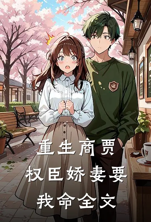 重生商贾权臣娇妻要我命全文