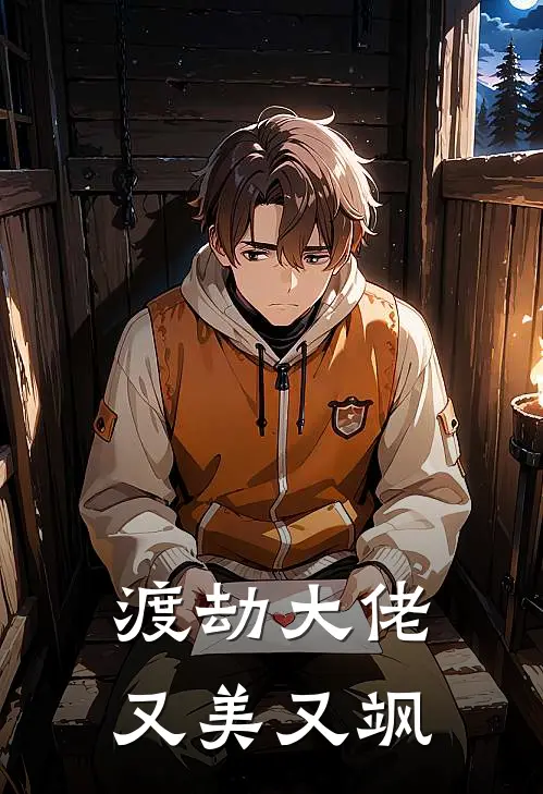 渡劫大佬又美又飒