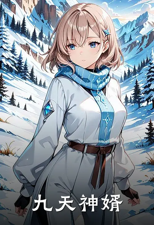 九天神婿