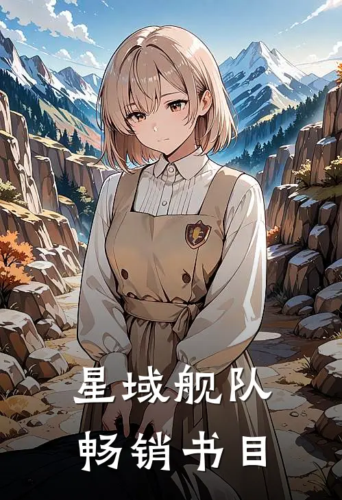 星域舰队畅销书目