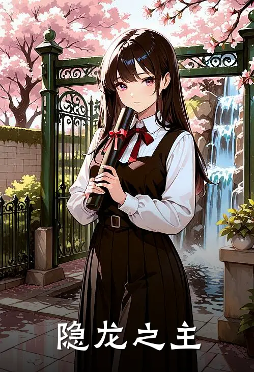隐龙之主