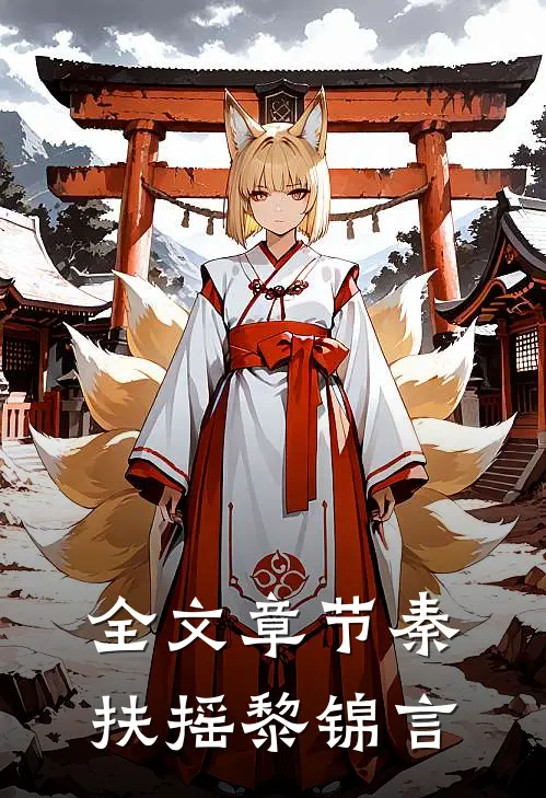 全文章节秦扶摇黎锦言