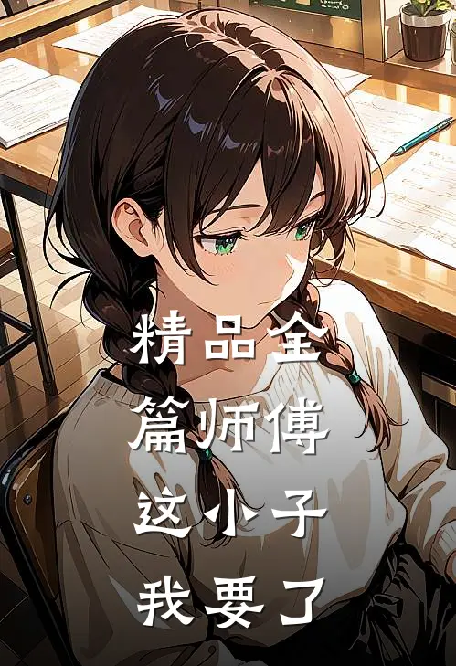 精品全篇师傅,这小子我要了