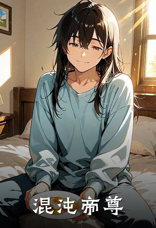 混沌帝尊