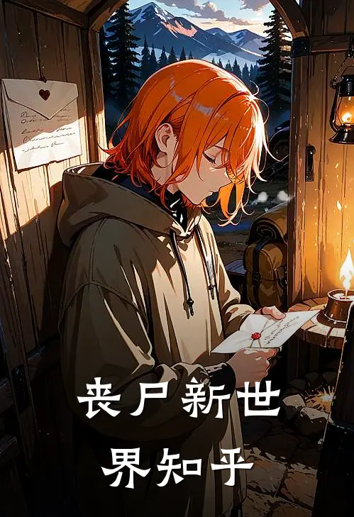 丧尸新世界知乎
